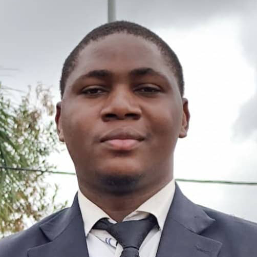 ANGUISSA BEKONO Jean 